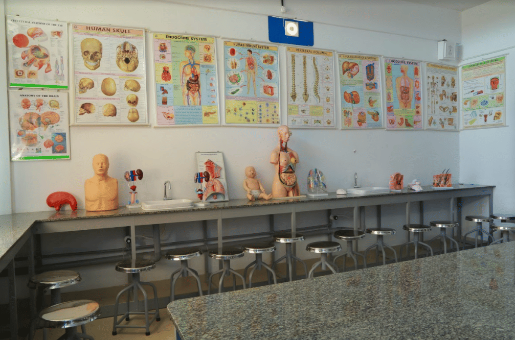 Empire College of Science Malappuram Infrastructure & Facilities photo 12